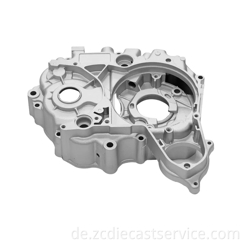 China OEM Custom Aluminium Die Casting Factory oder die Gussteile